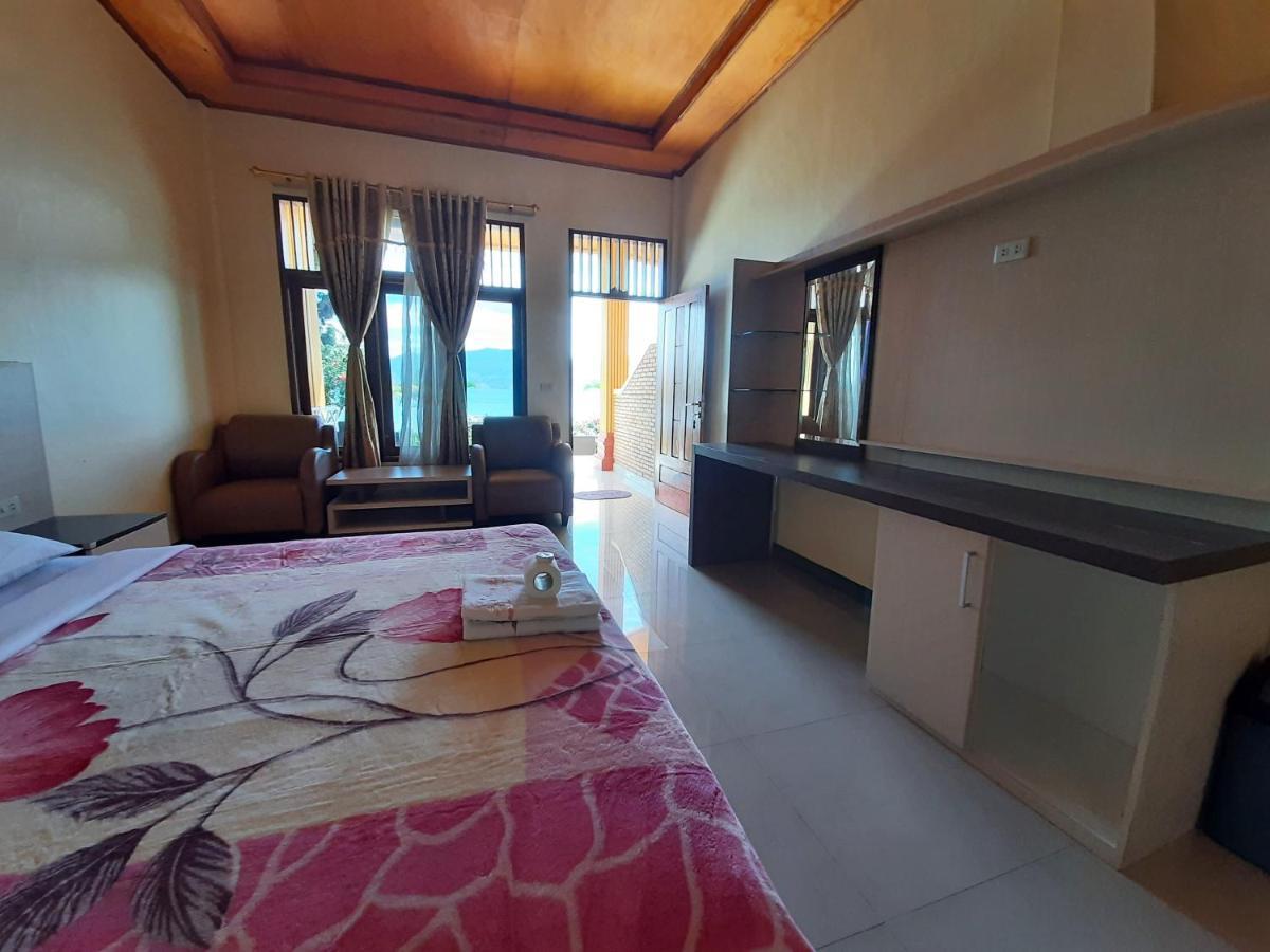 Mas Cottages Tuk Tuk Extérieur photo
