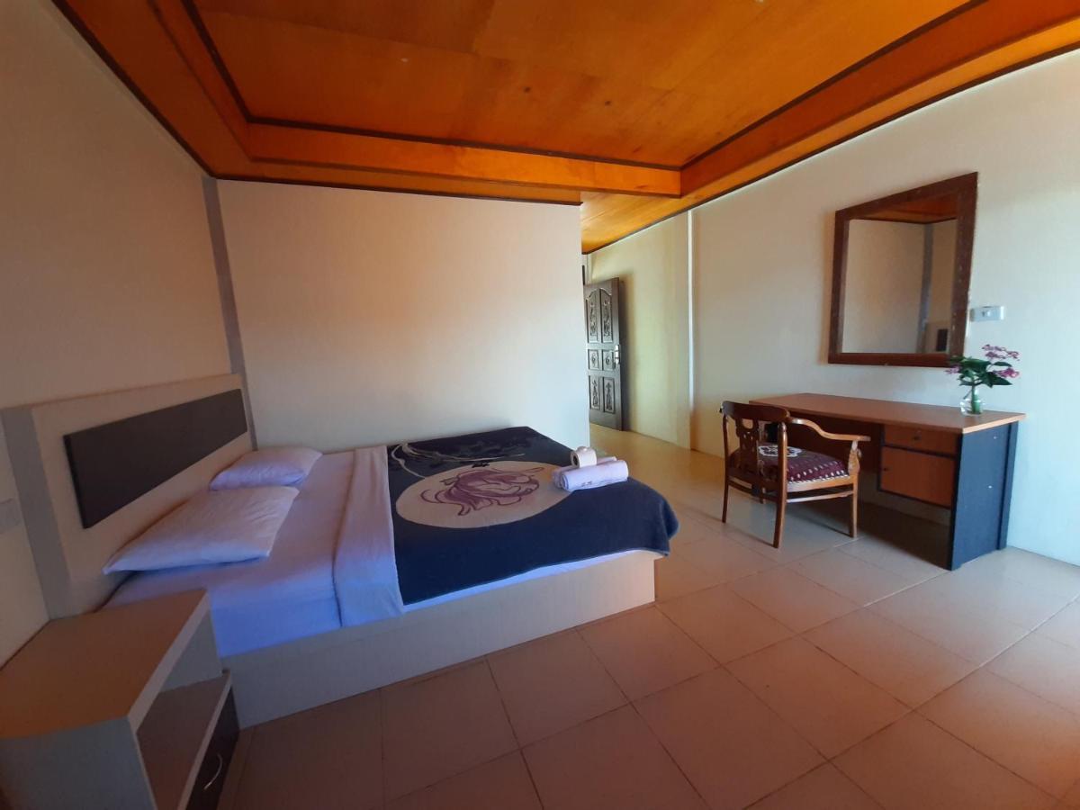Mas Cottages Tuk Tuk Extérieur photo