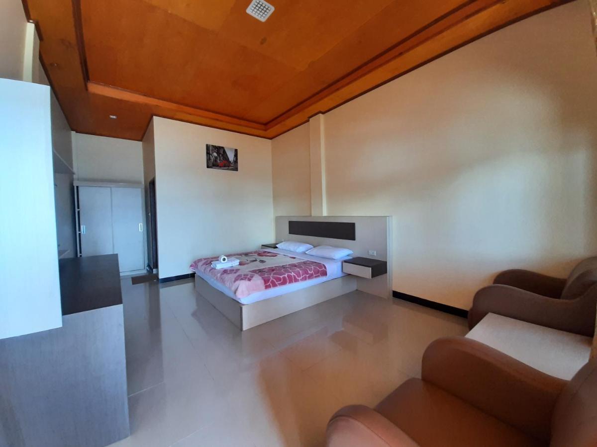 Mas Cottages Tuk Tuk Extérieur photo