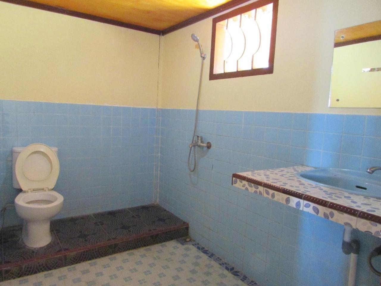 Mas Cottages Tuk Tuk Chambre photo