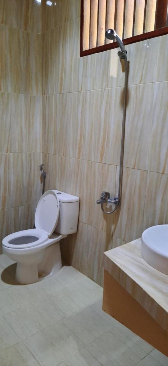 Mas Cottages Tuk Tuk Chambre photo