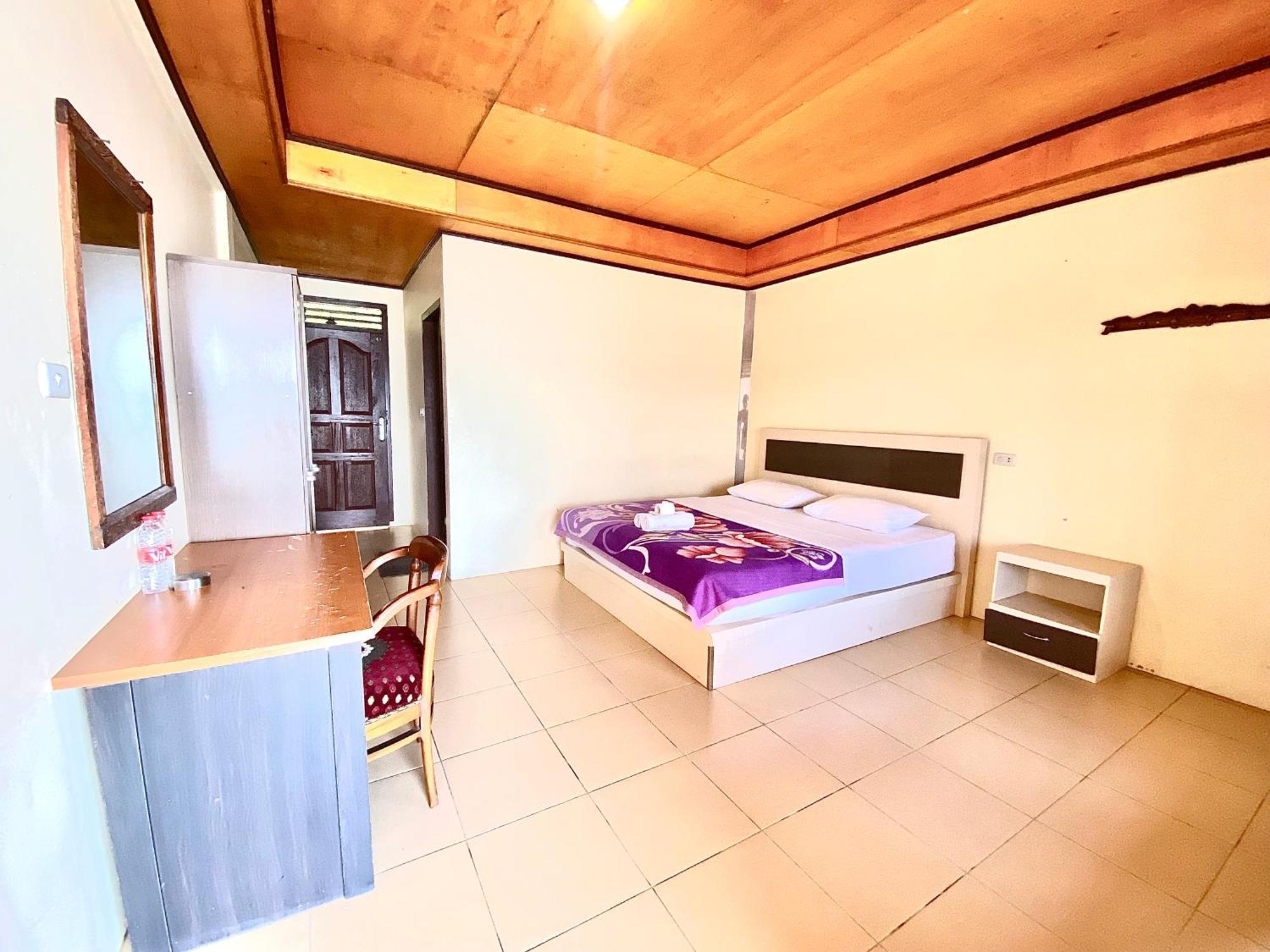 Mas Cottages Tuk Tuk Extérieur photo