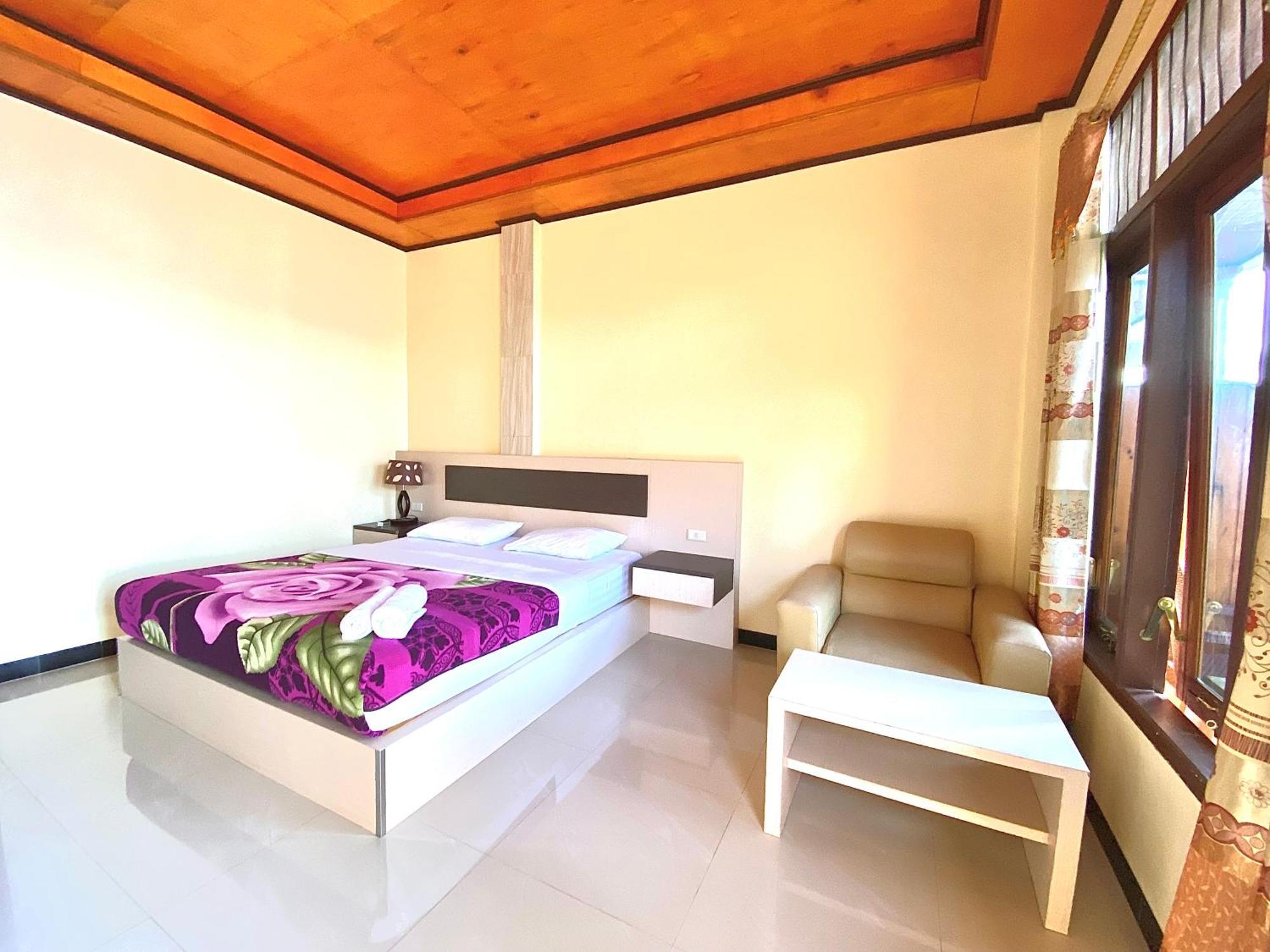 Mas Cottages Tuk Tuk Extérieur photo