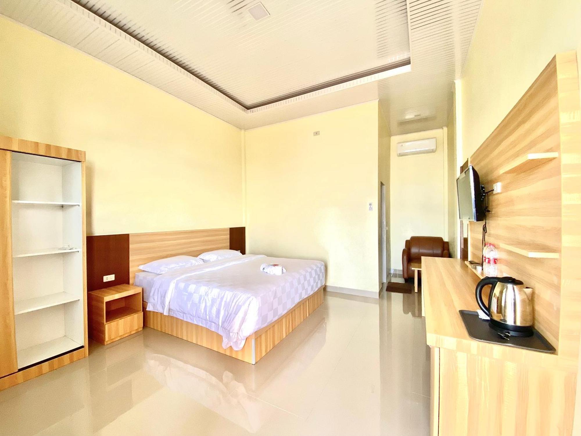 Mas Cottages Tuk Tuk Extérieur photo