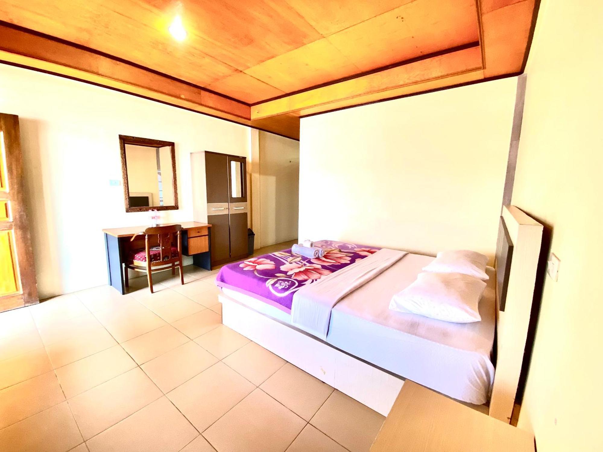 Mas Cottages Tuk Tuk Extérieur photo
