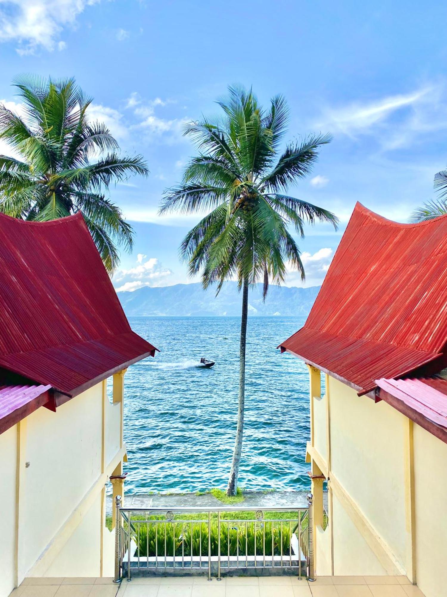 Mas Cottages Tuk Tuk Extérieur photo