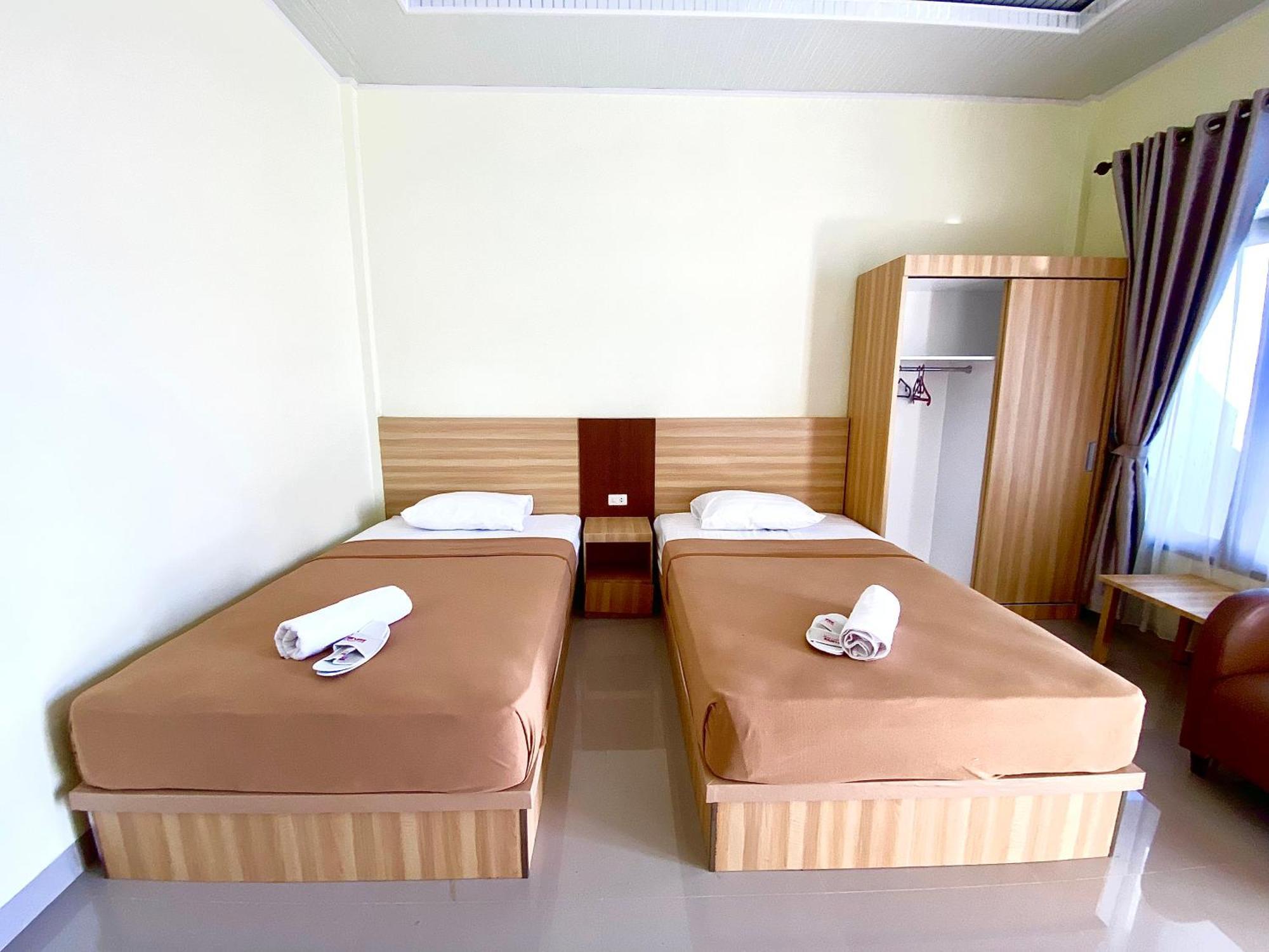 Mas Cottages Tuk Tuk Extérieur photo