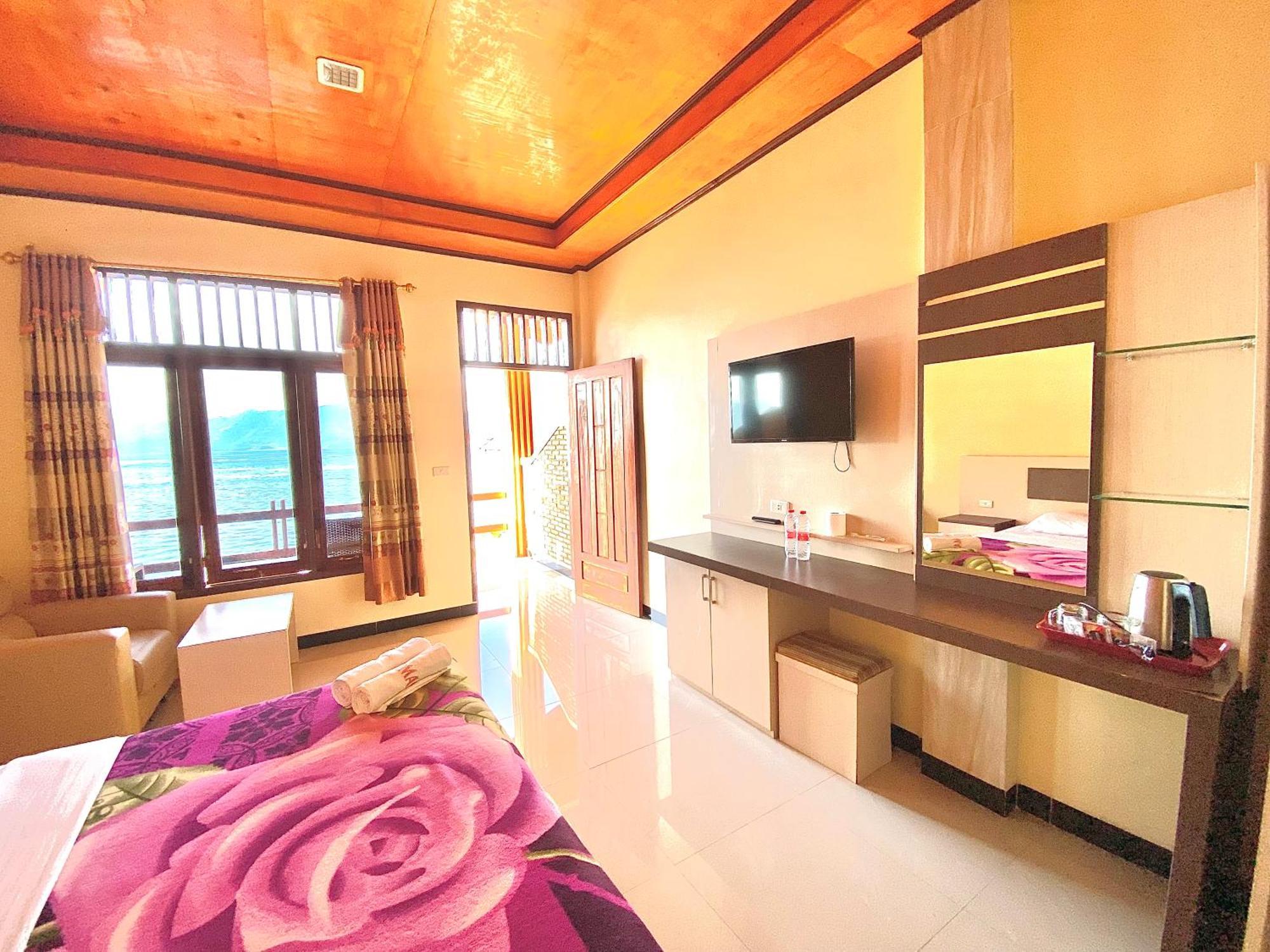 Mas Cottages Tuk Tuk Extérieur photo